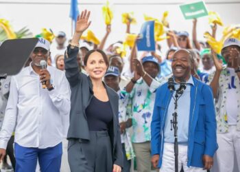 Le grand nord en fusion et en communion avec le Candidat Y&rsquo;ALI