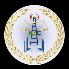 JE LE DIS:                Avec des journalistes frileux les choix de la HAC sont contestables