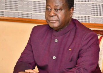 Disparition de l&rsquo;ancien président de Côte d&rsquo;Ivoire Henri Konan Bédié