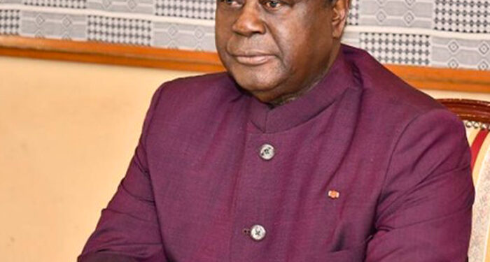 Disparition de l&rsquo;ancien président de Côte d&rsquo;Ivoire Henri Konan Bédié