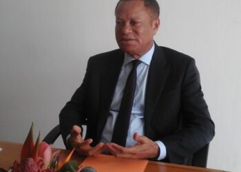 Générosité, don de soi et altruisme par Lin Mombo président du MAABO