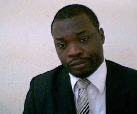 Bob Wilfried Saba Okouyi sa tête mise à prix à la SEEG