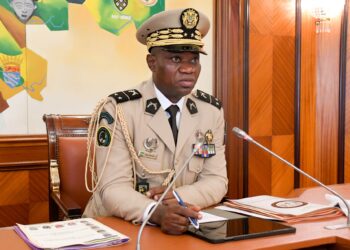 Entre nous soit dit: Oligui Nguema rend au peuple sa dignité et son honneur