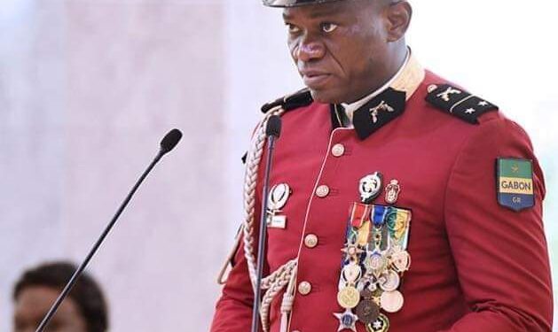 Brice Oligui Nguema: Une prestation de serment historique avec une allocution à la hauteur des attentes des gabonais