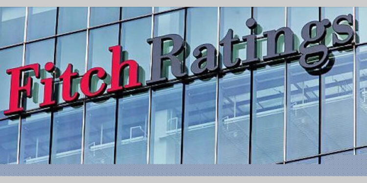 L&rsquo;agence de Notation Fitch Rating crédibilise à nouveau le Gabon