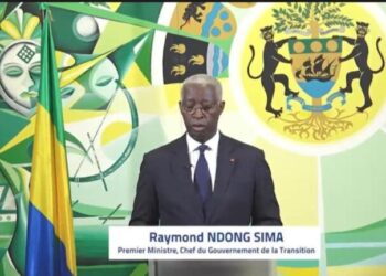 Le gouvernement Ndong Sima connu et réduit