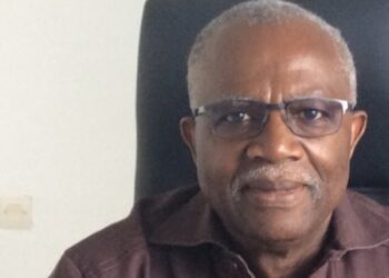 Joseph Owandault-Berre nommé Vice-Président de la Transition