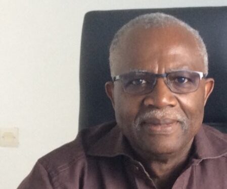 Joseph Owandault-Berre nommé Vice-Président de la Transition