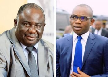Jean Remy Yama, Renaud Allogho Akoue et Léandre Zué amnistiés par Oligui Nguema le président du C.T.R.I