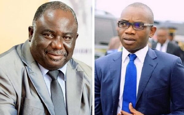 Jean Remy Yama, Renaud Allogho Akoue et Léandre Zué amnistiés par Oligui Nguema le président du C.T.R.I