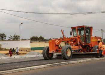 Travaux Publics : Le défi d’un réseau routier de qualité