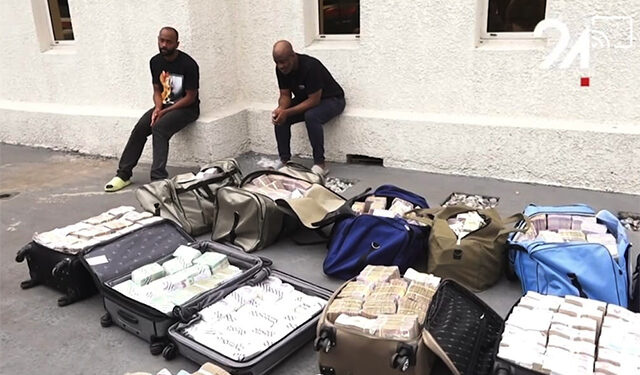 EST-CE QUE TU REALISES ?