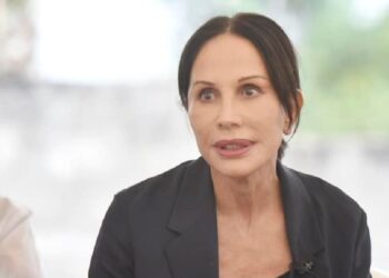 Fin de parcours pour l&rsquo;ancienne première dame Sylvia Bongo placée sous mandat de dépôt
