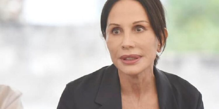 Fin de parcours pour l’ancienne première dame Sylvia Bongo placée sous mandat de dépôt