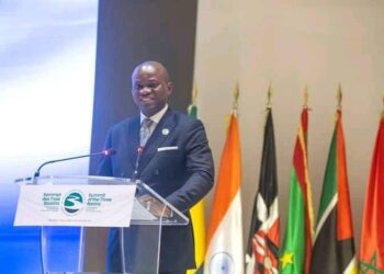 Après le sommet de Brazzaville, le tout Libreville reserve un accueil triomphal au Président Oligui Nguéma