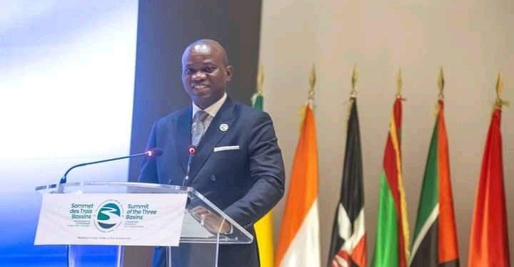 Après le sommet de Brazzaville, le tout Libreville reserve un accueil triomphal au Président Oligui Nguéma