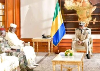 5000 emplois directs espérés pour la mine de fer de Belinga