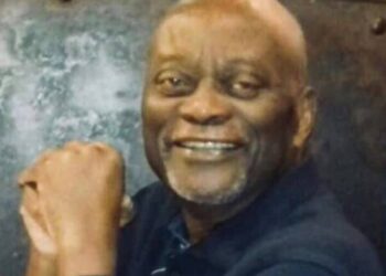 Disparition d&rsquo;Albert Yangari, figure de proue de la Liberté d&rsquo;expression au Gabon