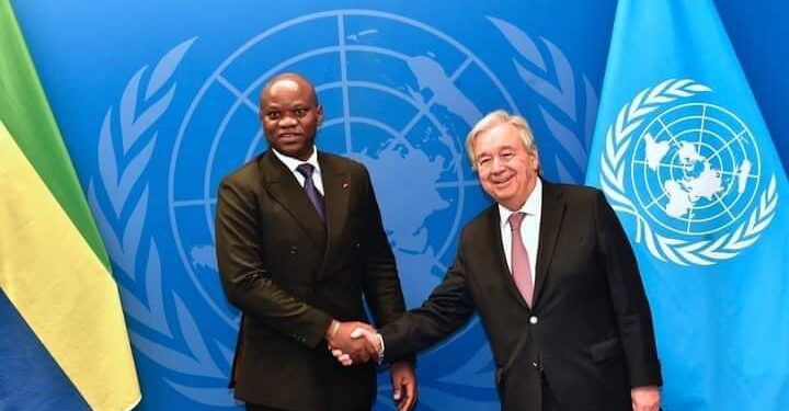 CEEAC à quoi est dû l’intransigeance de l’Angola envers le CTRI?