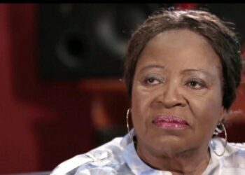 Parce que Y&rsquo;ALI n&rsquo;est pas ton rejeton alors Oligui n&rsquo;est point la cause de tes tourments