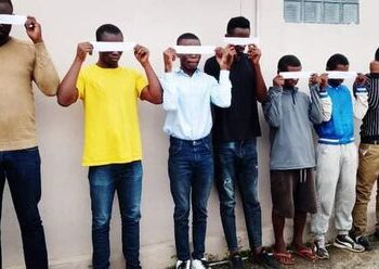 Madagascar – Arnaque sur Facebook : un Tchadien, un Gabonais, deux Camerounais et trois Malgaches interpellés