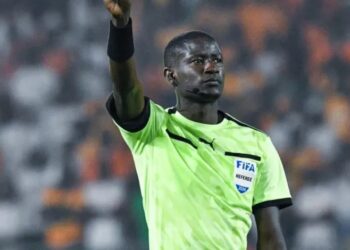 Atcho Pierre sera au mondial 2026
