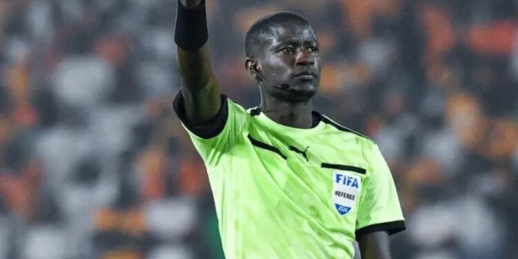 Atcho Pierre sera au mondial 2026