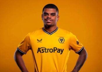 Noha Lemina transféré à Wolverhampton