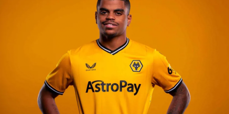 Noha Lemina transféré à Wolverhampton