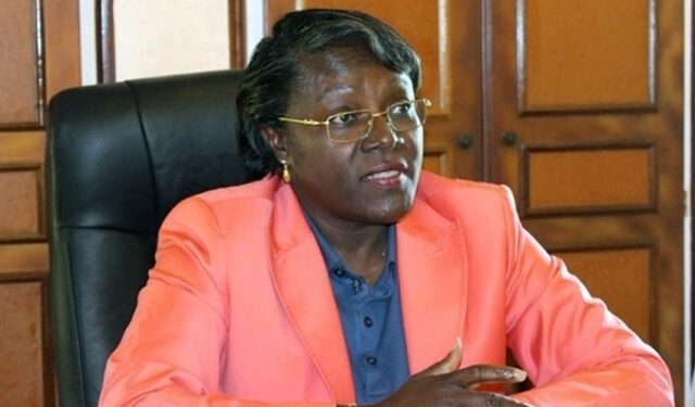 Entre nous soit dit : Au Dr Nicole Assélé et alliés les gabonais exigent rétrocession, réparation et sanction