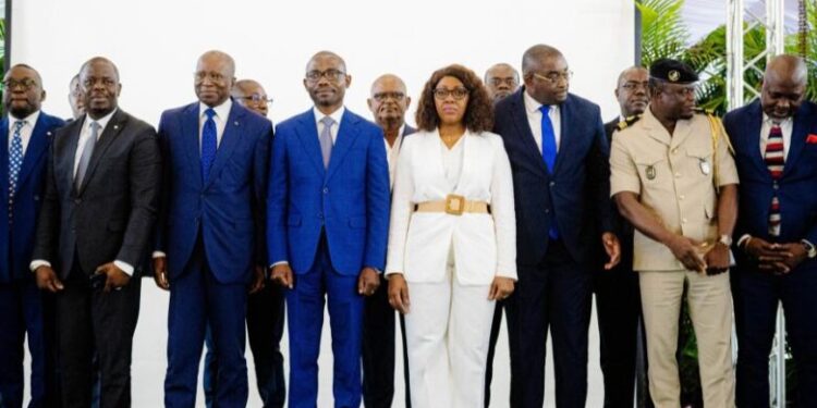 La Plateforme DIGITAX une innovation dans la gestion fiscale au Gabon