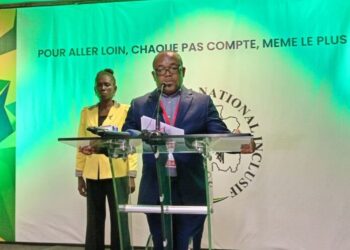 Dialogue national inclusif : Une entame rassurante et prometteuse.