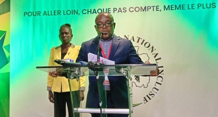 Dialogue national inclusif : Une entame rassurante et prometteuse.