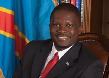 RDC : qui est Christian Malanga, l’homme à la tête de l’assaut raté mené au Palais de la Nation