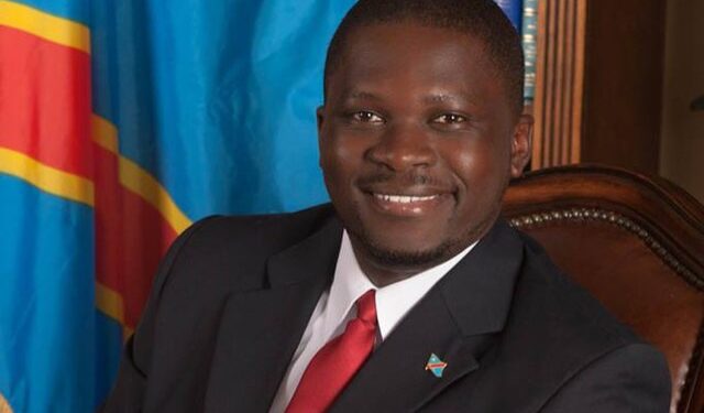 RDC : qui est Christian Malanga, l’homme à la tête de l’assaut raté mené au Palais de la Nation