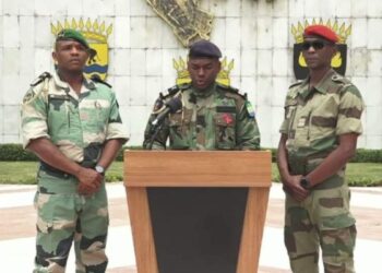 Le Président Oligui Nguema respecte le calendrier de la Transition