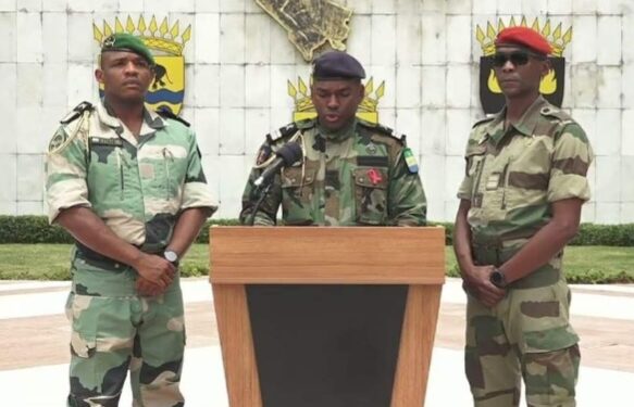 Le Président Oligui Nguema respecte le calendrier de la Transition