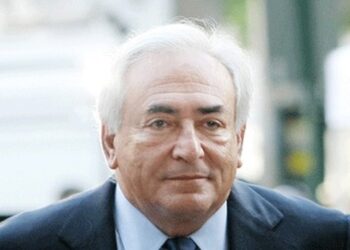 DSK en missi dominici entre Paris et Libreville ?