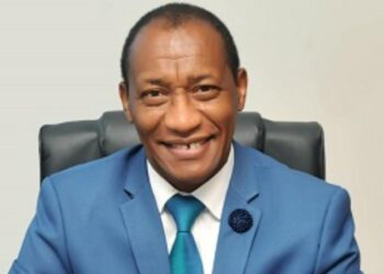Prosper Zo&rsquo;o Minto&rsquo;o, le gabonais candidat à la direction générale de l’ASECNA