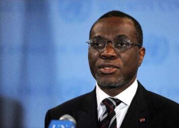 Le Gabon présente la candidature de Noël Nelson Messone à la direction générale de l’Unesco