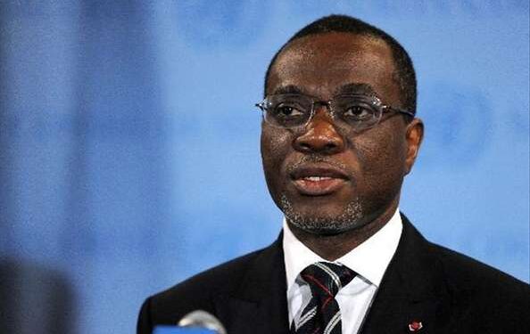 Le Gabon présente la candidature de Noël Nelson Messone à la direction générale de l’Unesco