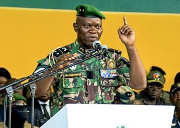 On ne nous dit pas tout: Le coup de semonce venu de Tchibanga