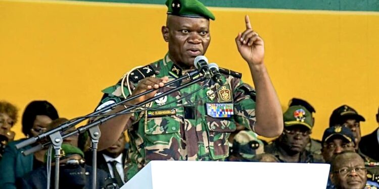 On ne nous dit pas tout: Le coup de semonce venu de Tchibanga