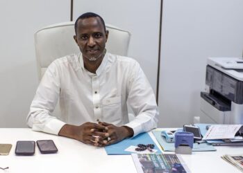 Qui s&rsquo;y frotte: Quand la réussite de Kane Seydou donne de l&rsquo;urticaire