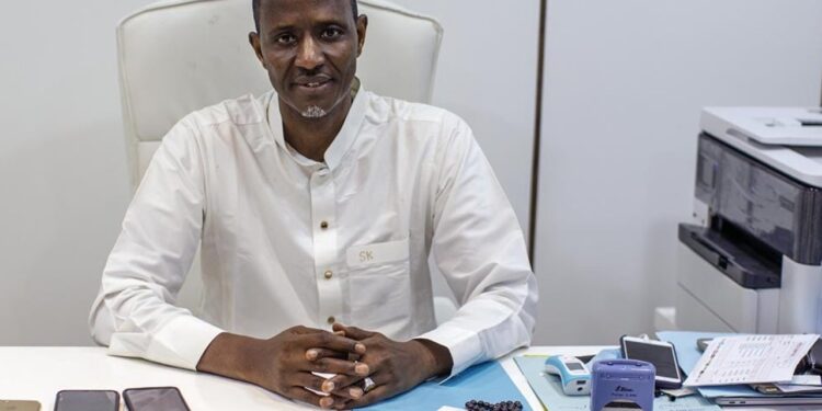 Qui s&rsquo;y frotte: Quand la réussite de Kane Seydou donne de l&rsquo;urticaire