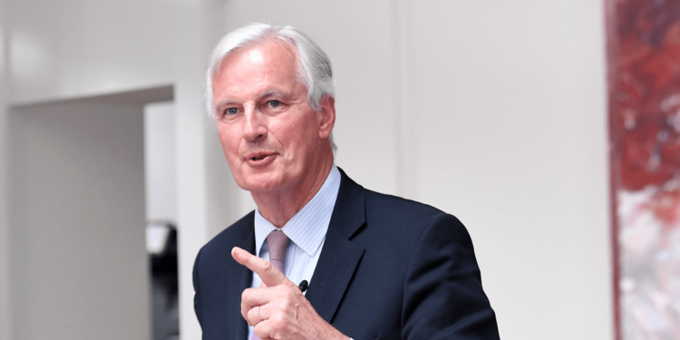 Michel Barnier nommé Premier ministre