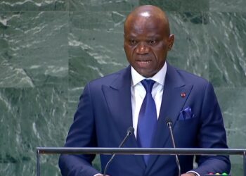 Du haut de la tribune de l&rsquo;ONU à New York, le Président Oligui Nguema appelle le Conseil de sécurité à se réformer