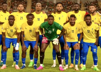 Eliminatoires de la CAN 2025 : Le Gabon face à la RCA, le match pour ne pas se faire distancer