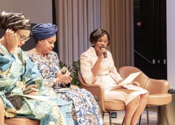 Promotion de l’équité entre les sexes :  Zita Oligui Nguema imprime de sa marque l&rsquo;organisation des Premières Dames d’Afrique