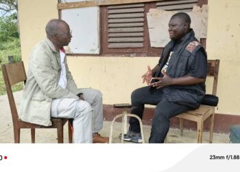 Une interview à bâtons rompus du Ministre Charles M&rsquo;BA sur Radio 9